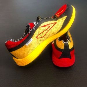 Brooks Green Silence